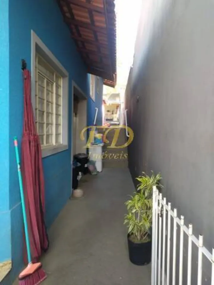 Casa, 4 quartos, 240 m² - Foto 2