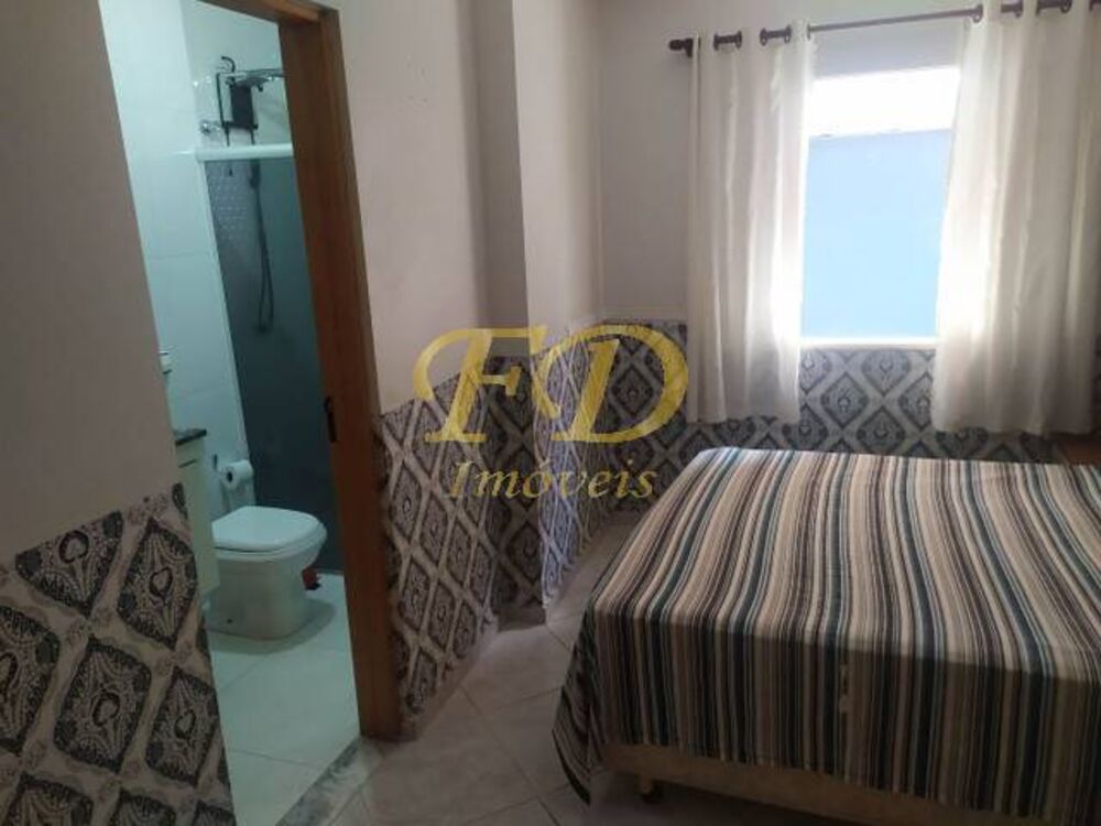 Casa, 4 quartos, 240 m² - Foto 5