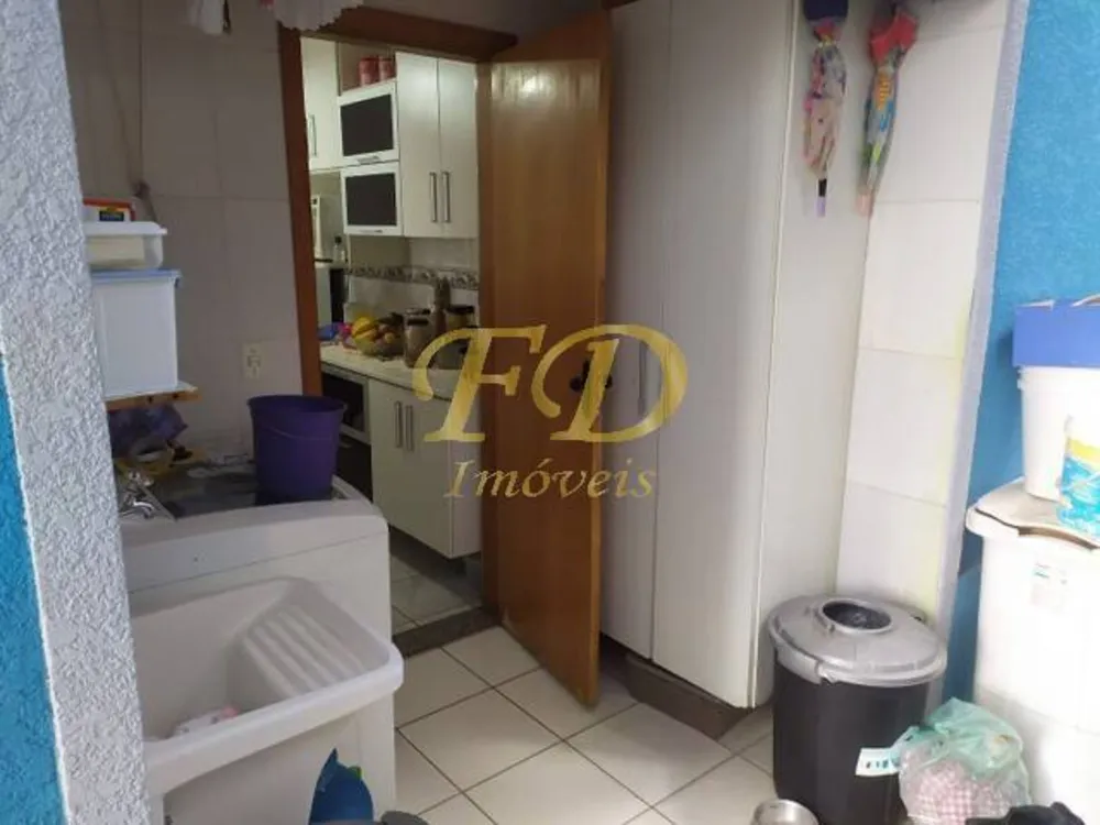 Casa, 4 quartos, 240 m² - Foto 5