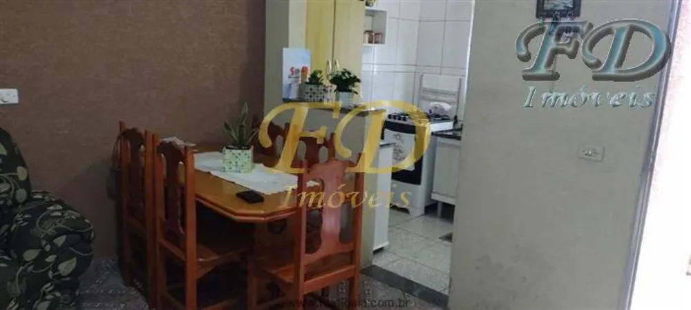 Casa, 9 quartos, 350 m² - Foto 4