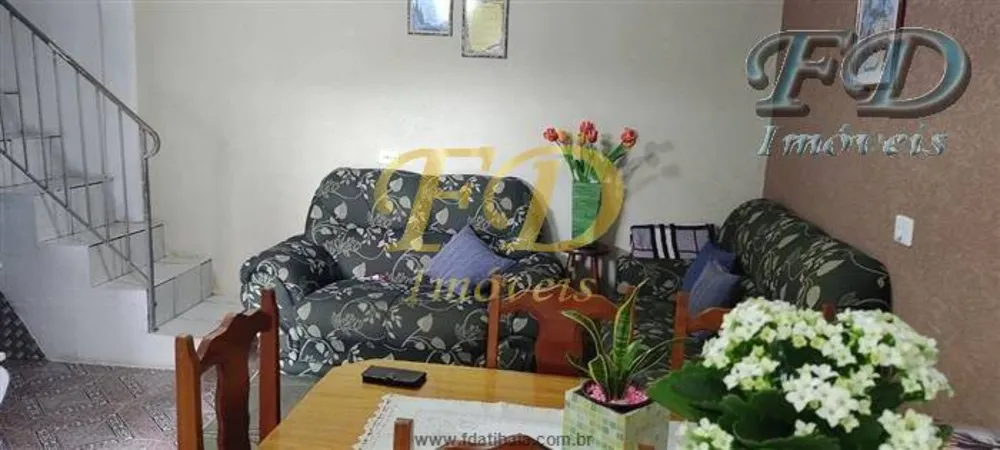 Casa, 9 quartos, 350 m² - Foto 6