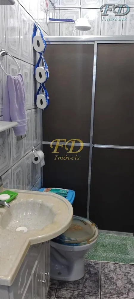 Casa, 9 quartos, 350 m² - Foto 1