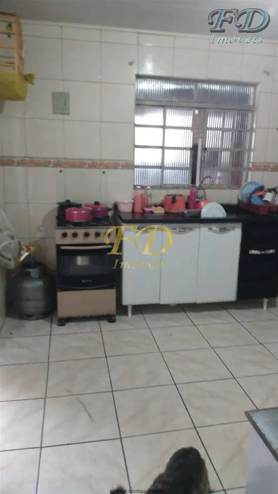 Casa, 9 quartos, 350 m² - Foto 3