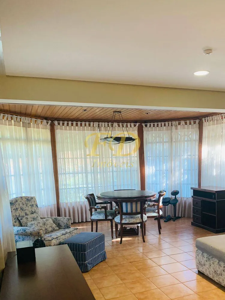 Chácara, 6 quartos, 1122 m² - Foto 12