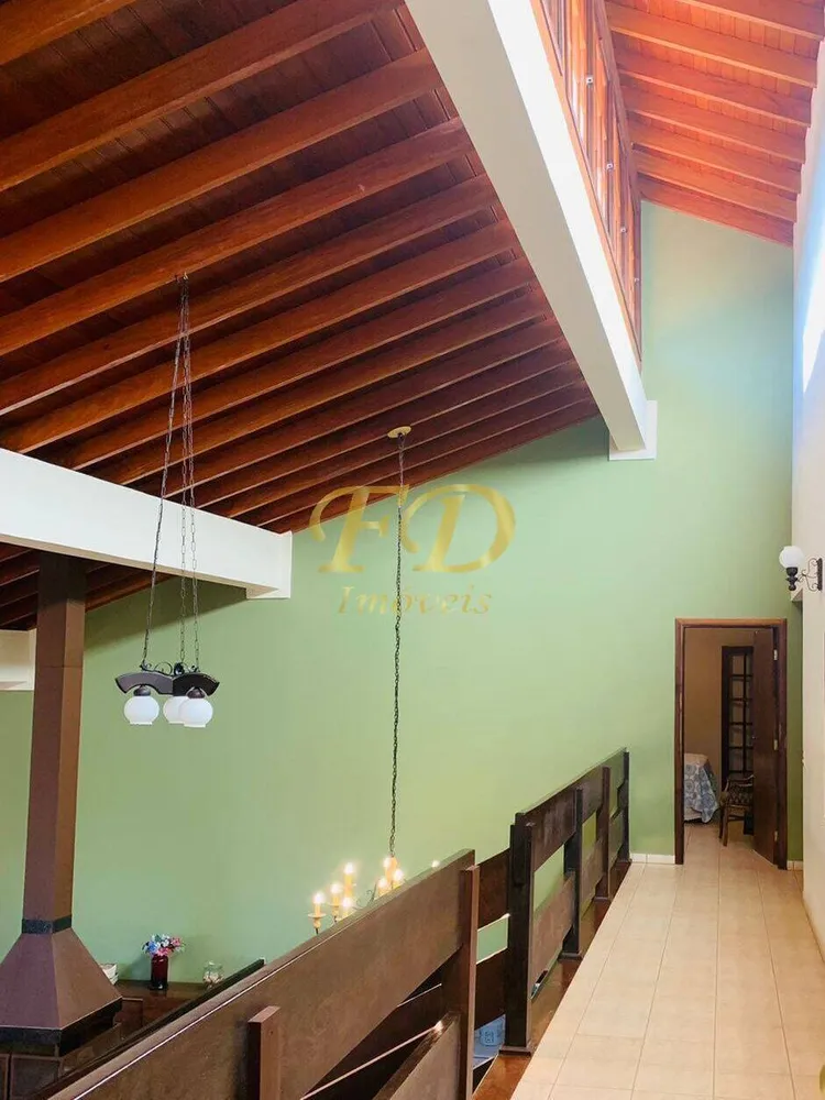 Chácara, 6 quartos, 1122 m² - Foto 8