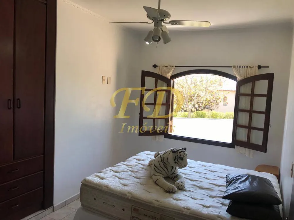 Chácara, 6 quartos, 1122 m² - Foto 4
