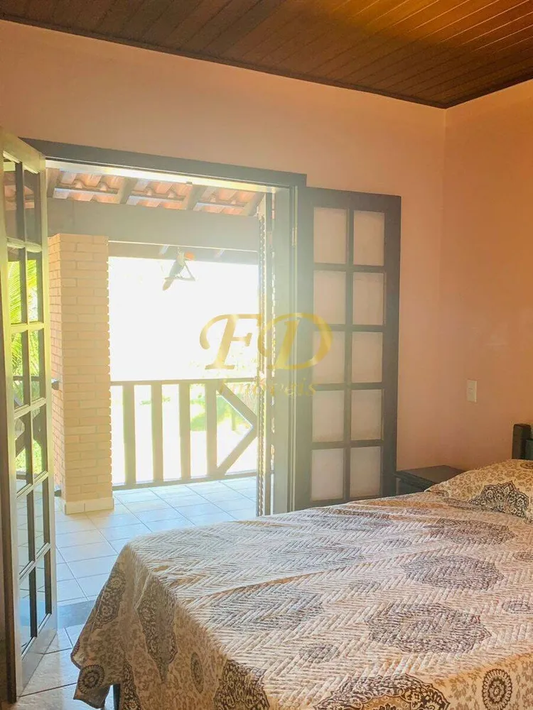 Chácara, 6 quartos, 1122 m² - Foto 10