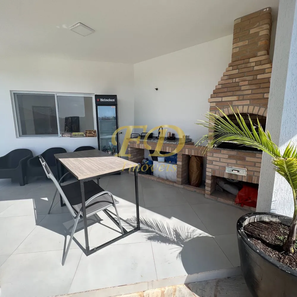 Casa de Condomínio, 3 quartos - Foto 8