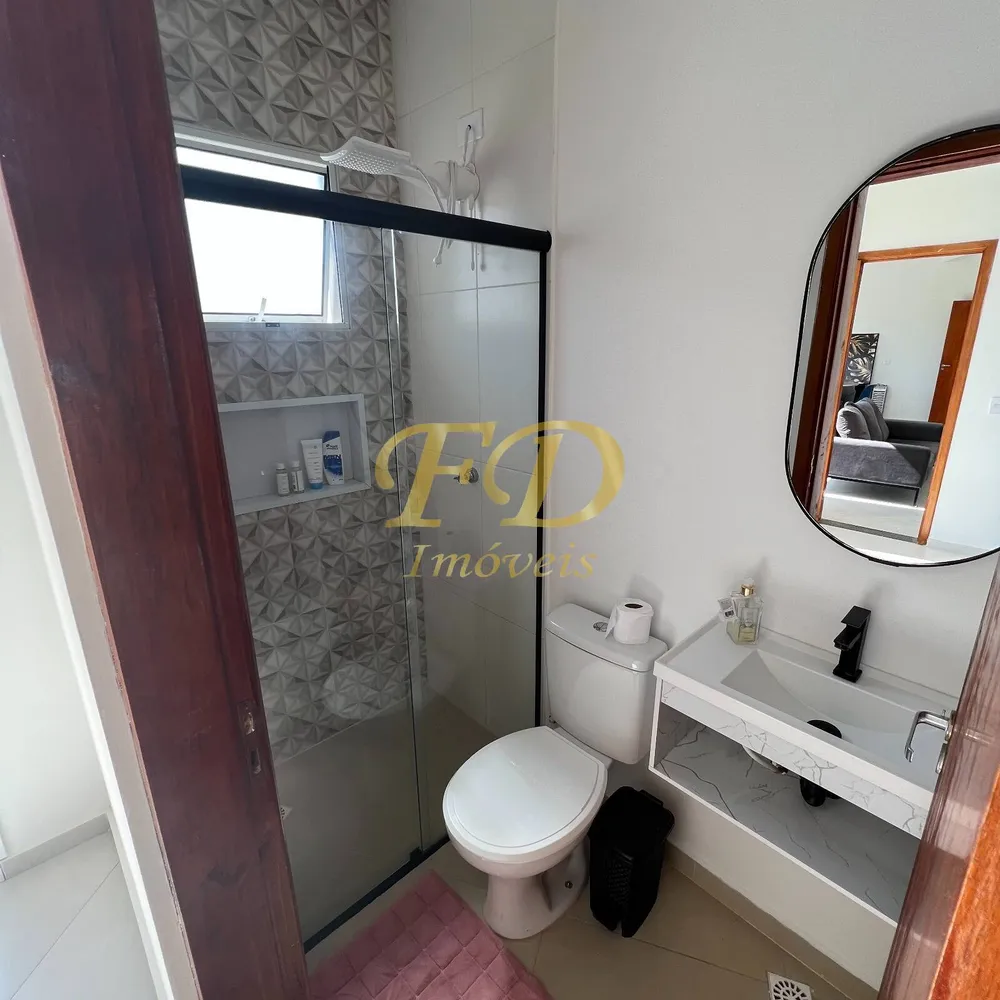 Casa de Condomínio, 3 quartos - Foto 7
