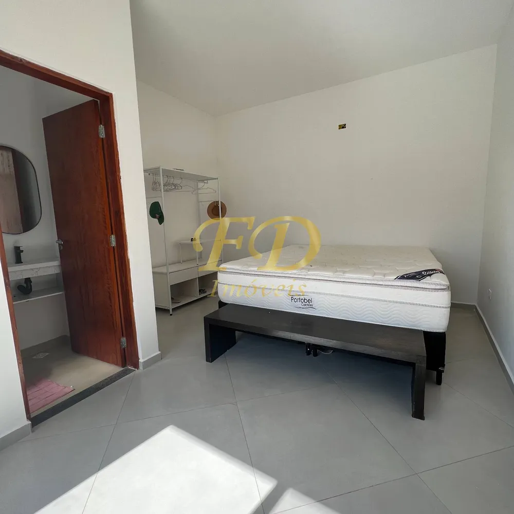 Casa de Condomínio, 3 quartos - Foto 12