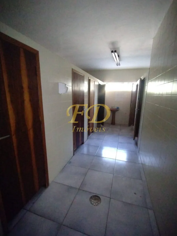 Depósito-Galpão, 2500 m² - Foto 4