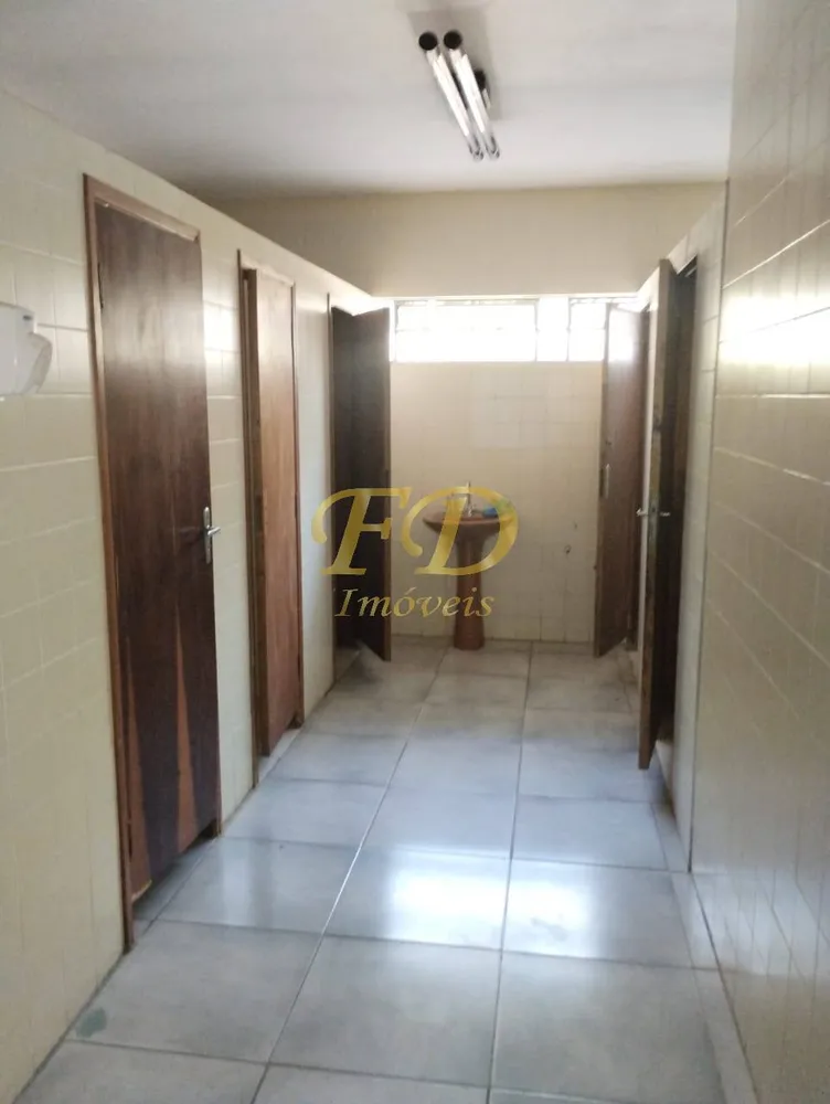 Depósito-Galpão, 2500 m² - Foto 3