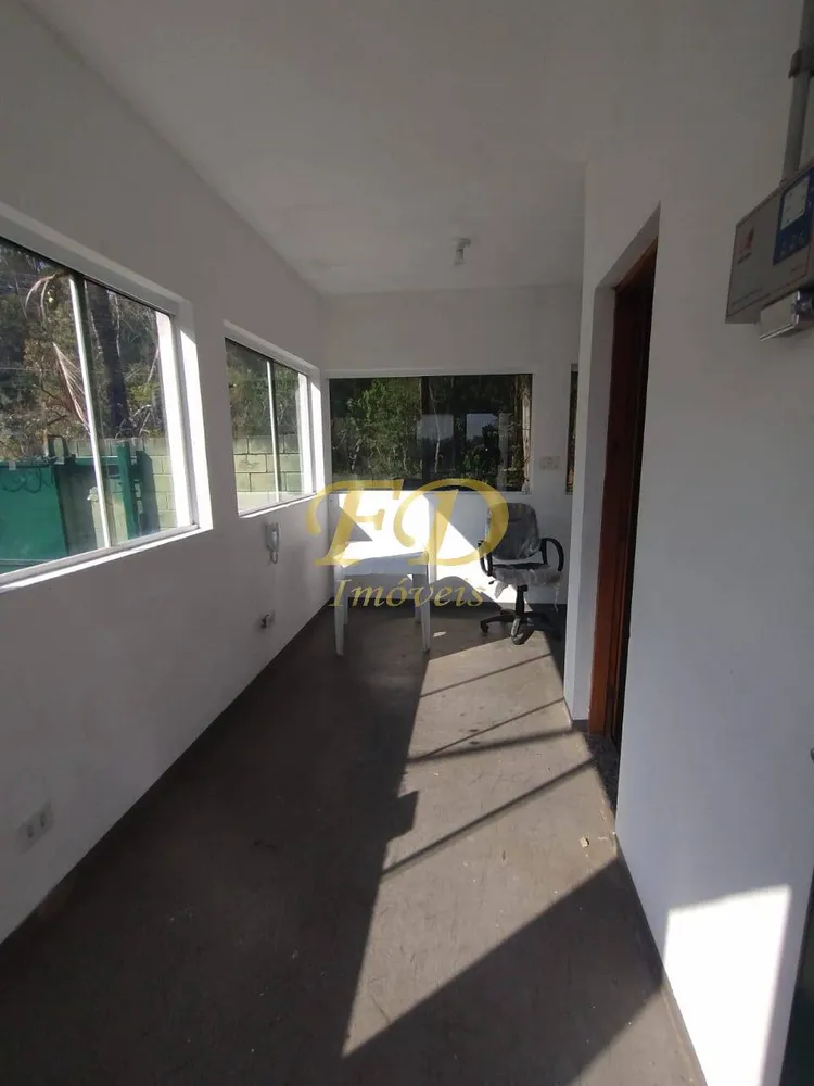 Depósito-Galpão, 2500 m² - Foto 1