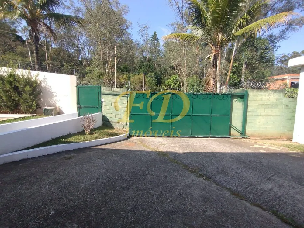 Depósito-Galpão, 2500 m² - Foto 2