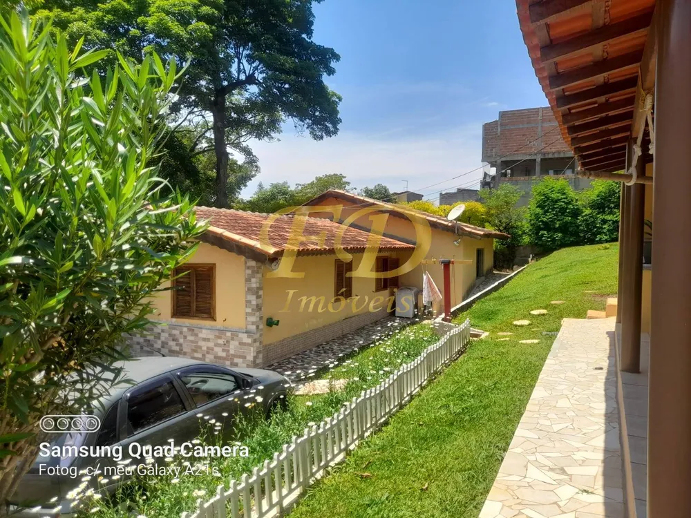 Chácara, 4 quartos, 5000 m² - Foto 2