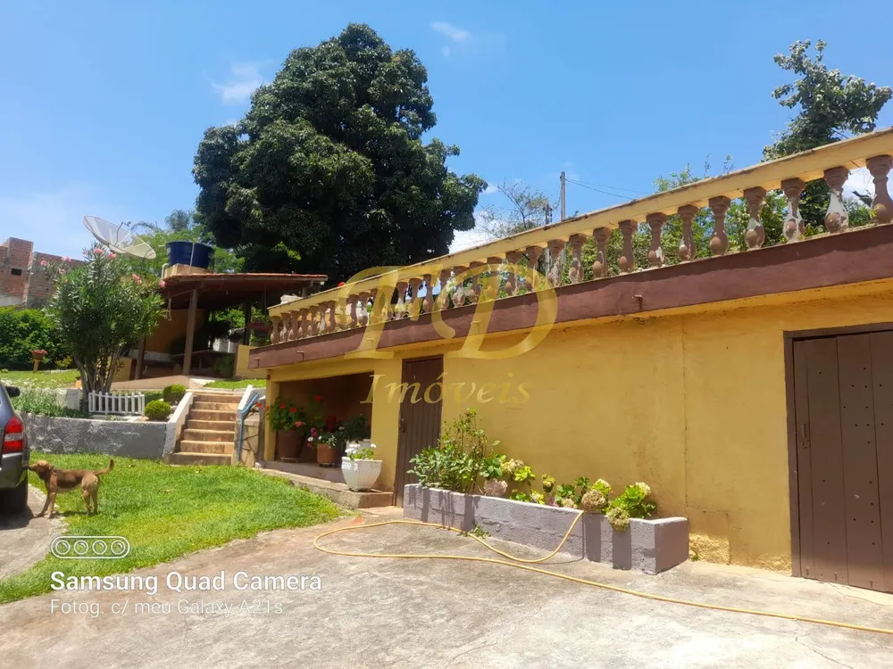 Chácara, 4 quartos, 5000 m² - Foto 3