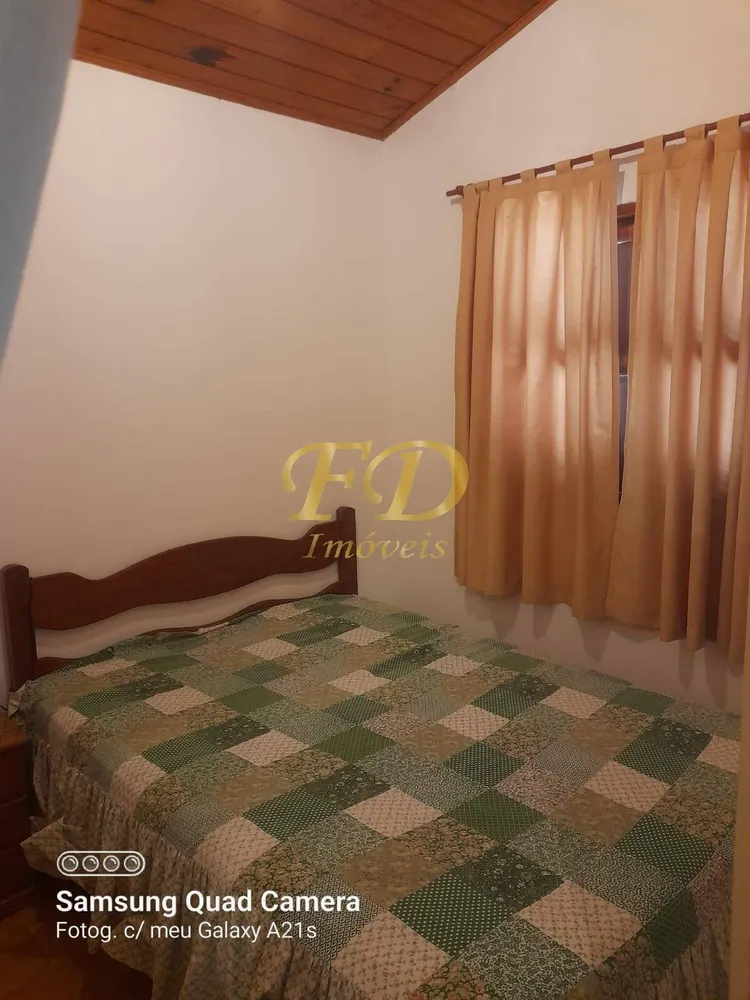 Chácara, 4 quartos, 5000 m² - Foto 1