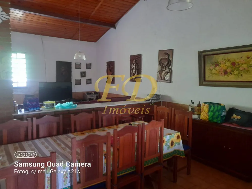 Chácara, 4 quartos, 5000 m² - Foto 4