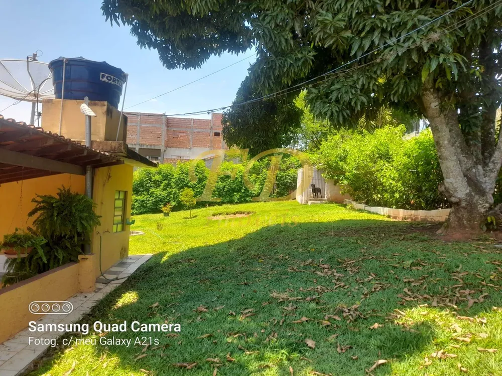 Chácara, 4 quartos, 5000 m² - Foto 4