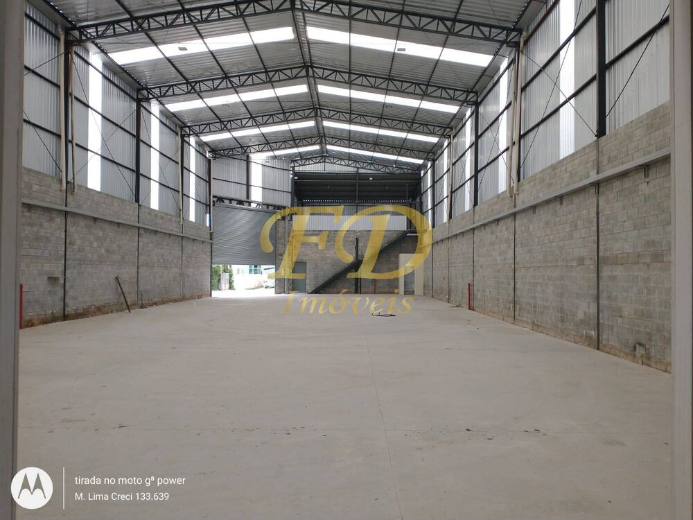 Sala-Conjunto, 980 m² - Foto 2