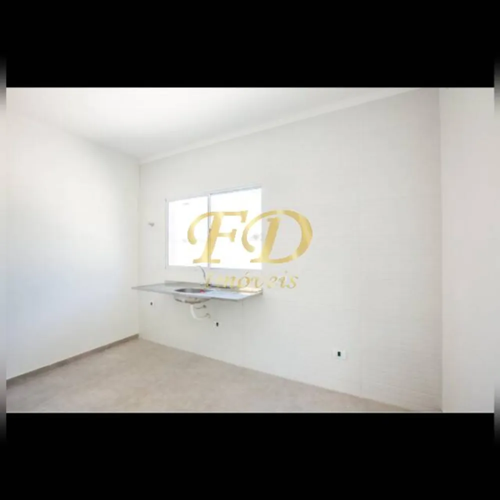 Casa, 2 quartos, 64 m² - Foto 3