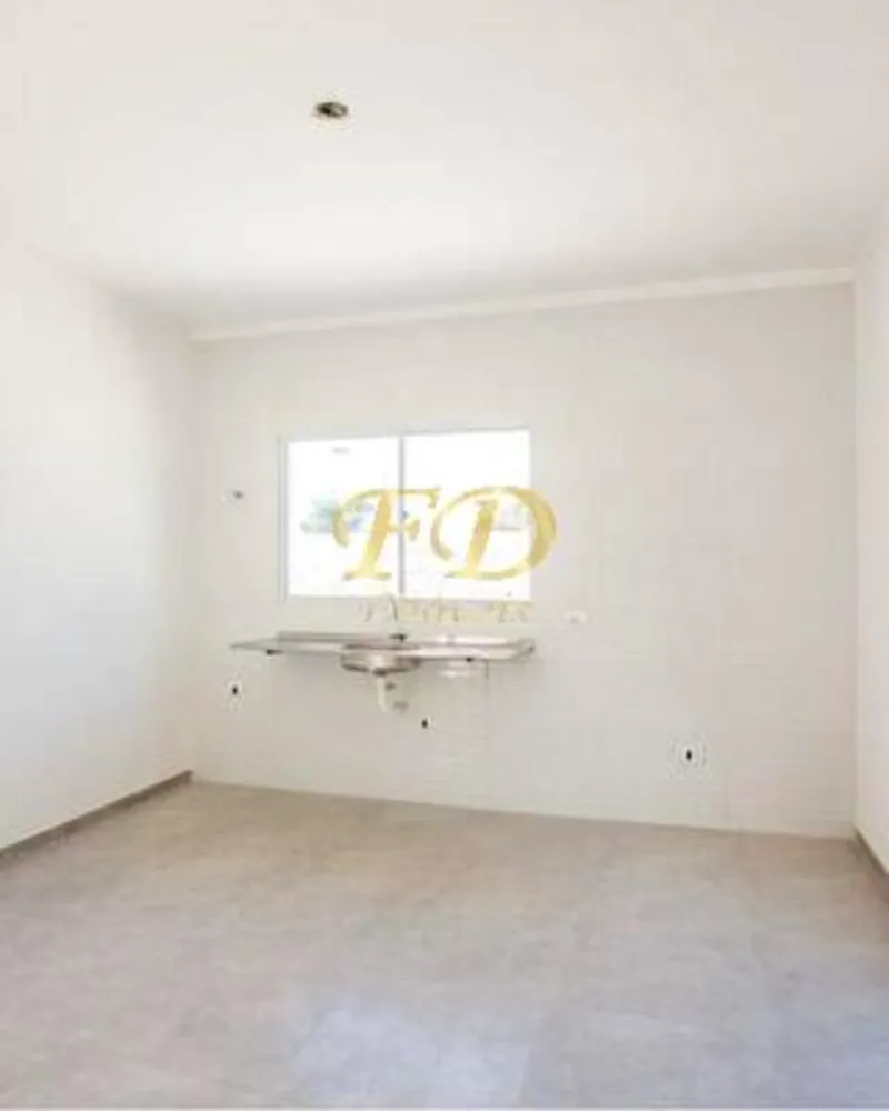Casa, 2 quartos, 64 m² - Foto 6