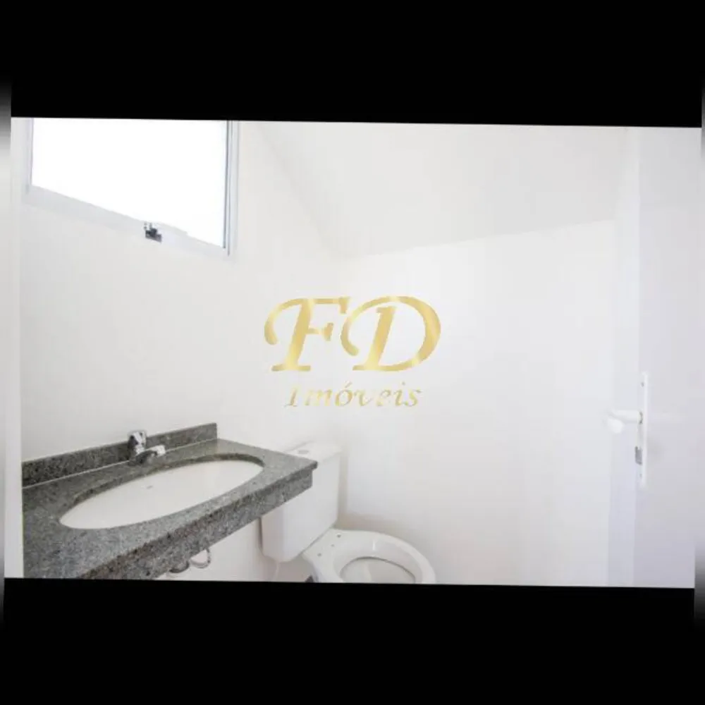 Casa, 2 quartos, 64 m² - Foto 5