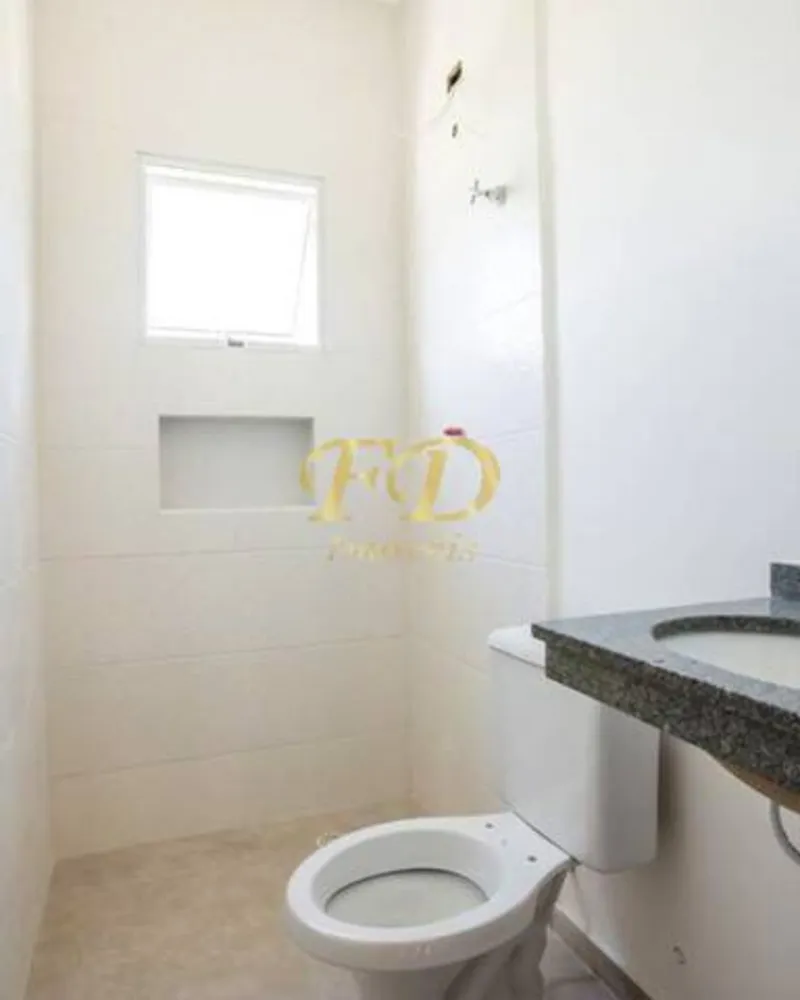 Casa, 2 quartos, 64 m² - Foto 4