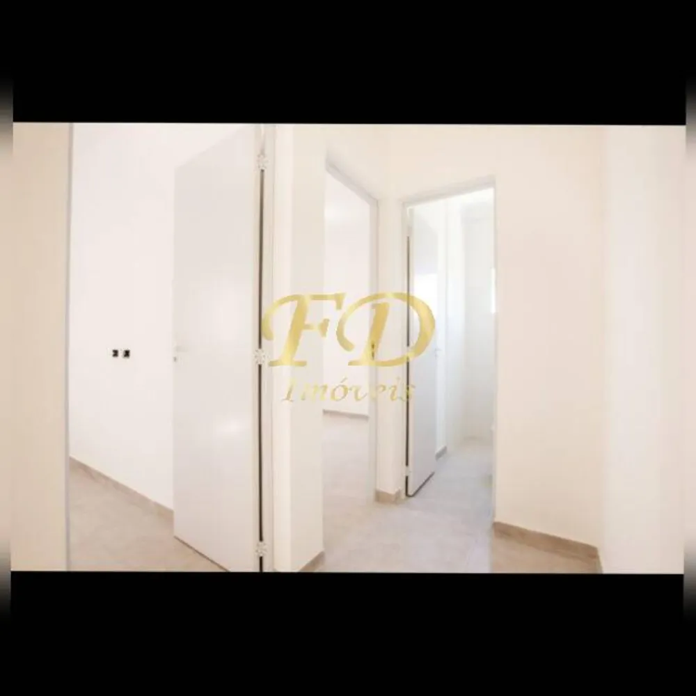 Casa, 2 quartos, 64 m² - Foto 1