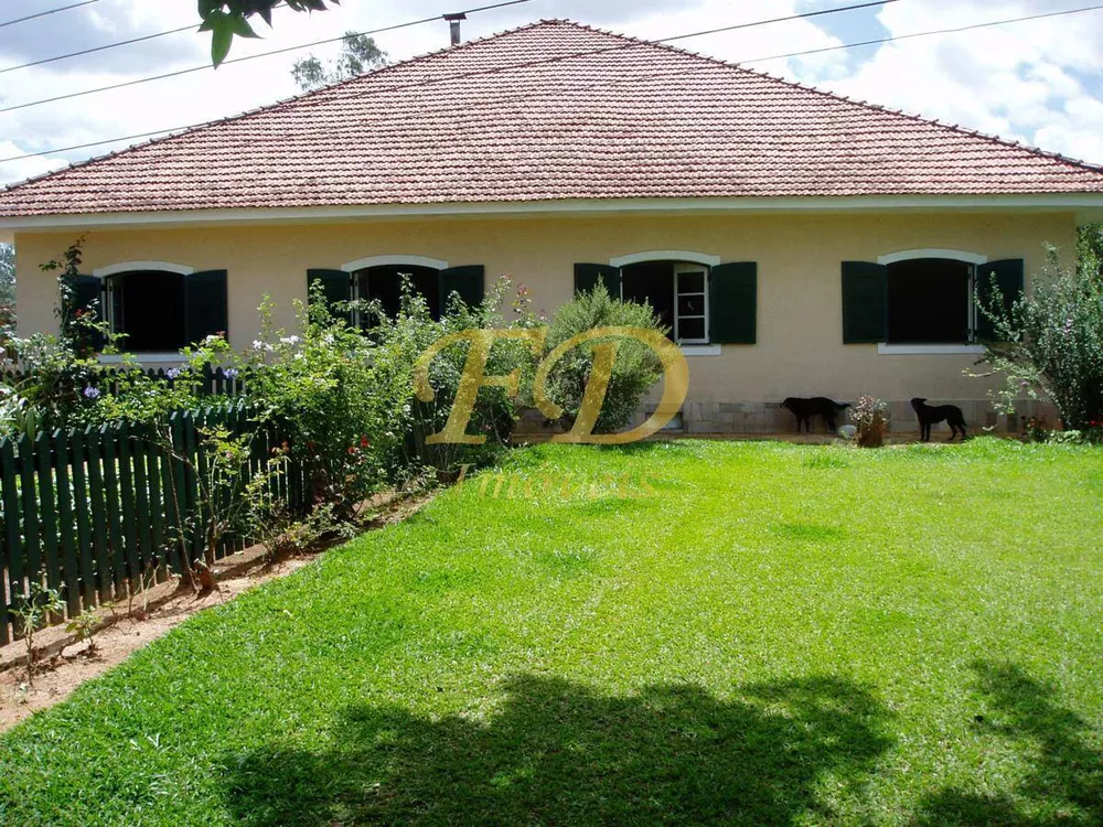 Fazenda à venda com 4 quartos, 400m² - Foto 3