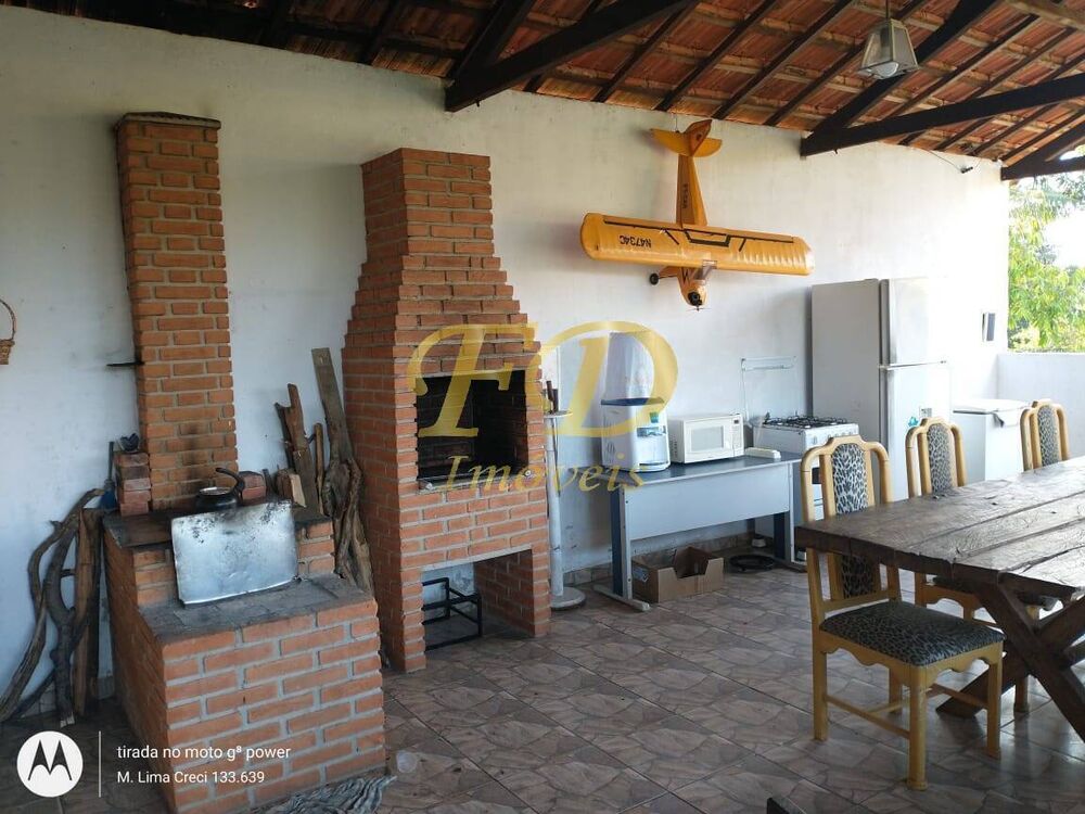 Sítio, 5 quartos, 8 hectares - Foto 12