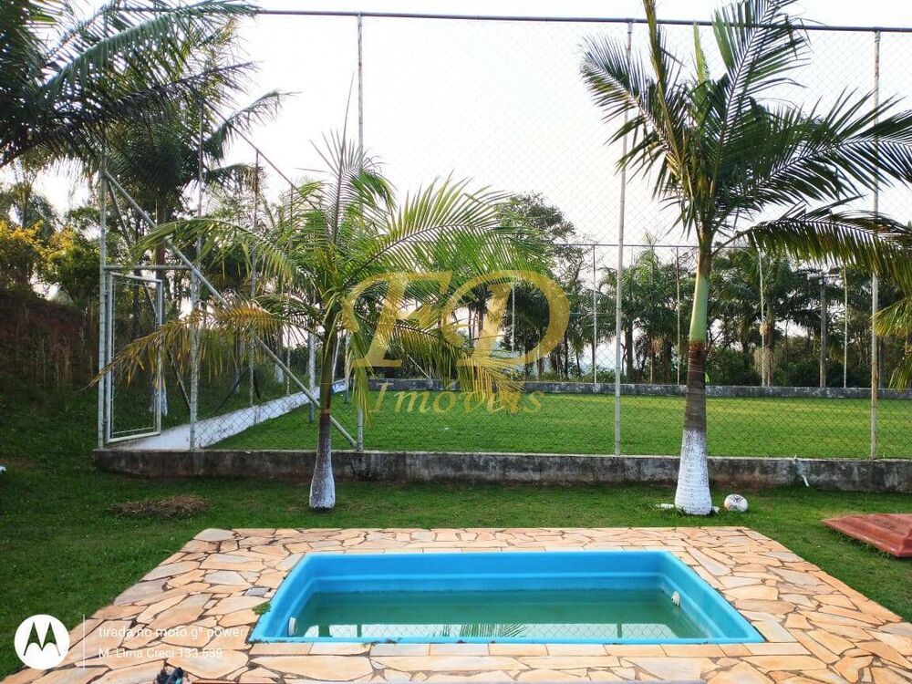 Sítio, 5 quartos, 8 hectares - Foto 4