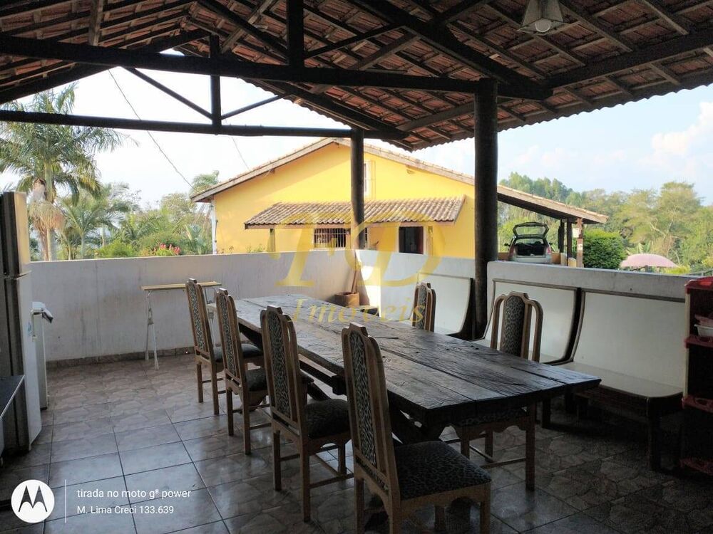 Sítio, 5 quartos, 8 hectares - Foto 10