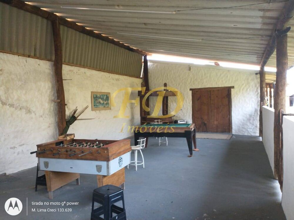 Sítio, 5 quartos, 8 hectares - Foto 9