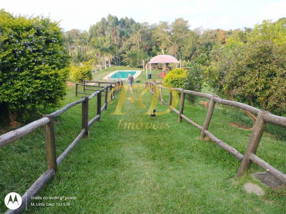 Sítio, 5 quartos, 8 hectares - Foto 6