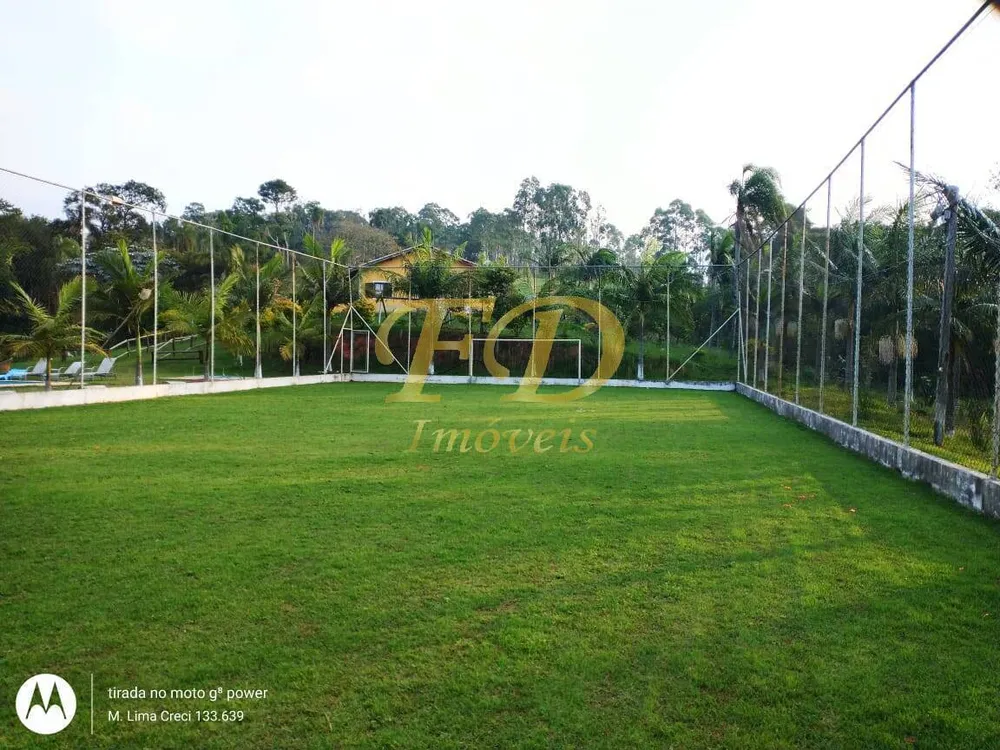 Sítio, 5 quartos, 8 hectares - Foto 6