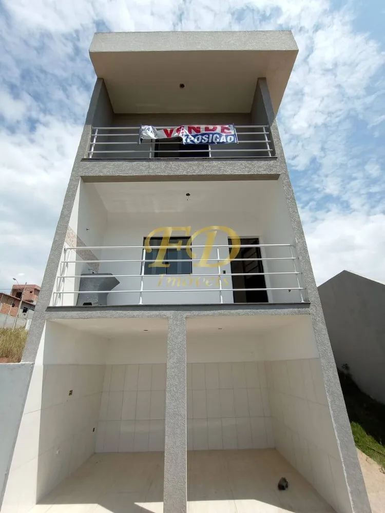 Casa, 2 quartos, 110 m² - Foto 8