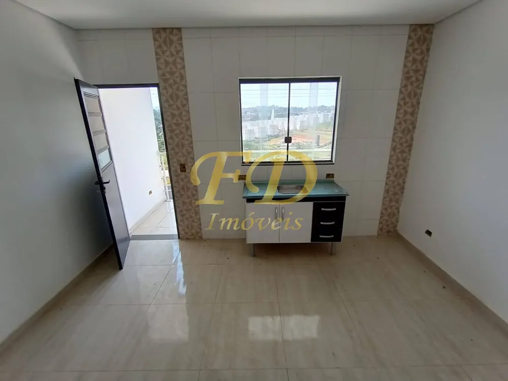 Casa, 2 quartos, 110 m² - Foto 3
