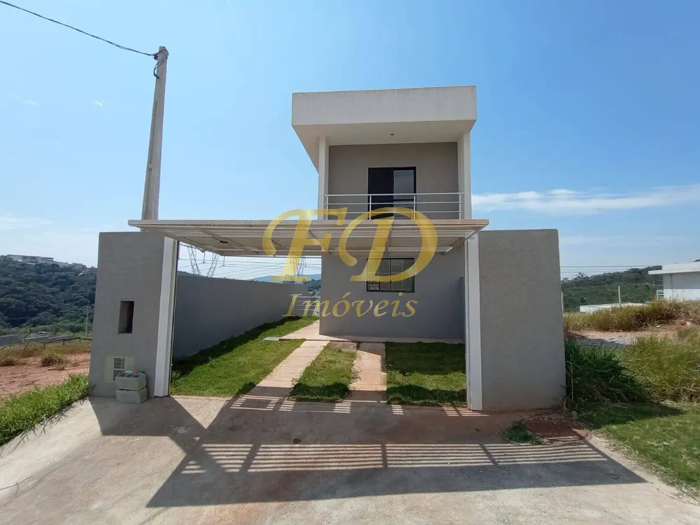 Casa, 2 quartos, 110 m² - Foto 7