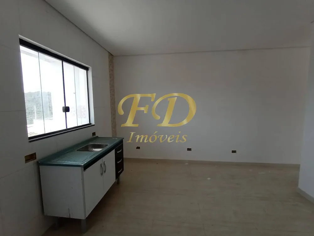 Casa, 2 quartos, 110 m² - Foto 6