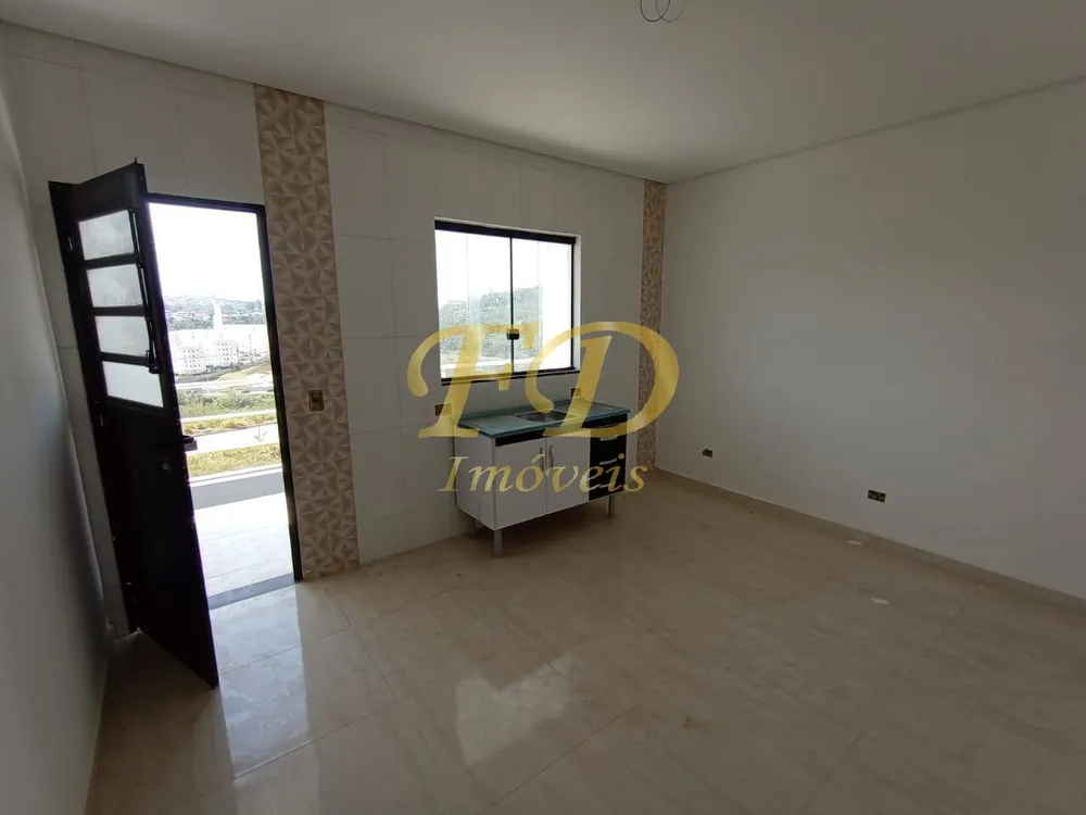 Casa, 2 quartos, 110 m² - Foto 4