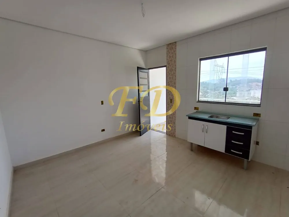 Casa, 2 quartos, 110 m² - Foto 2