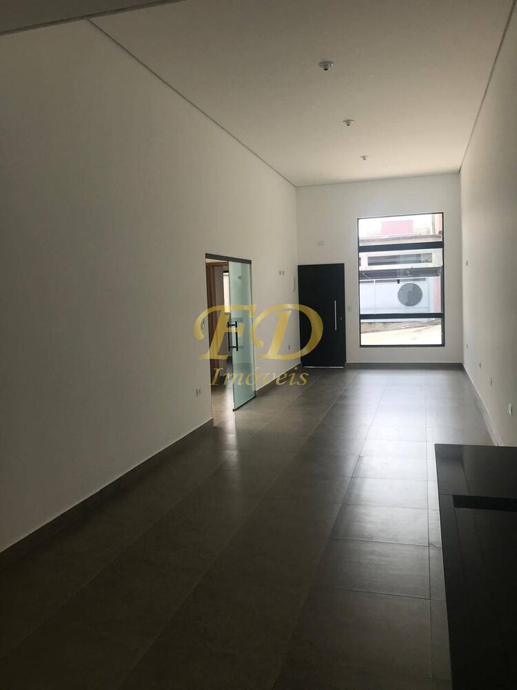 Casa, 3 quartos, 104 m² - Foto 1