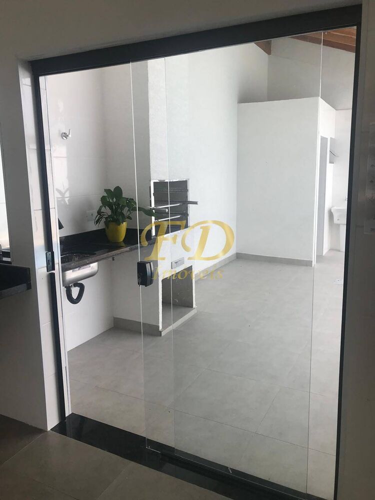 Casa, 3 quartos, 104 m² - Foto 2