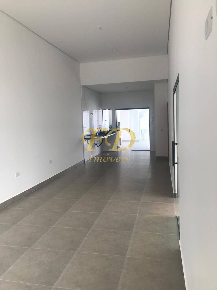 Casa, 3 quartos, 104 m² - Foto 3