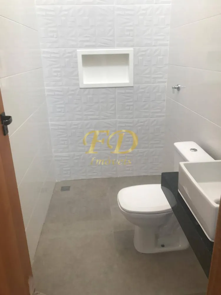 Casa, 3 quartos, 104 m² - Foto 4