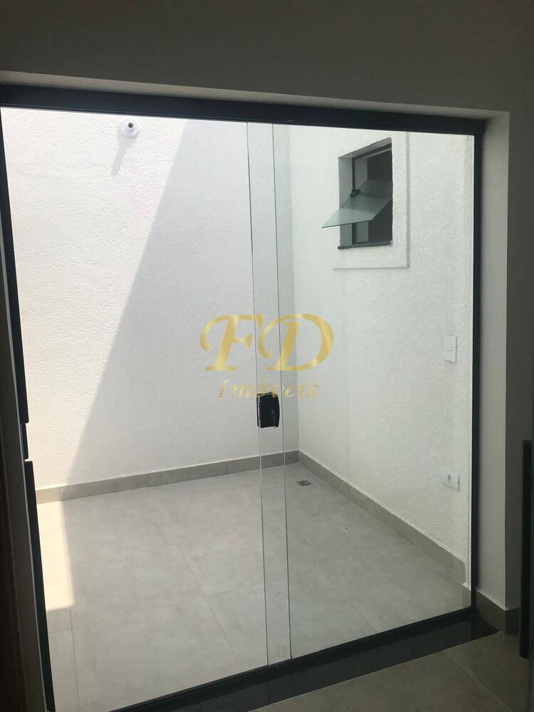 Casa, 3 quartos, 104 m² - Foto 4