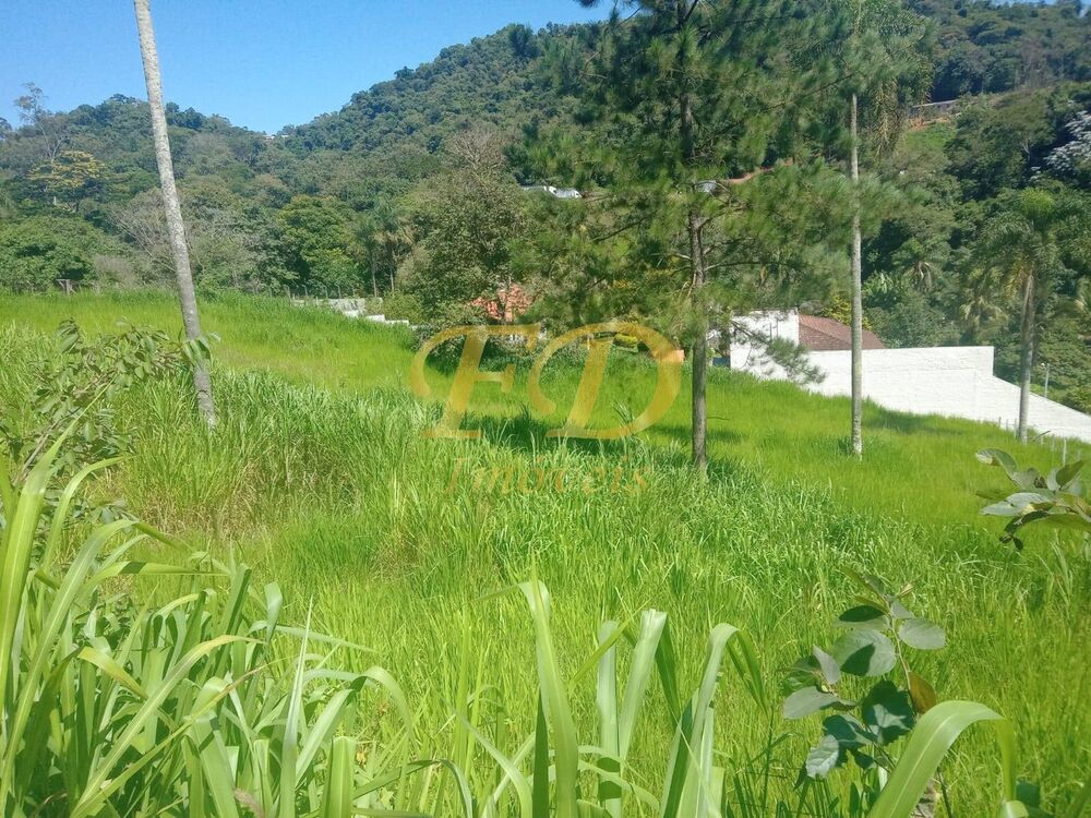 Terreno, 2587 m² - Foto 1