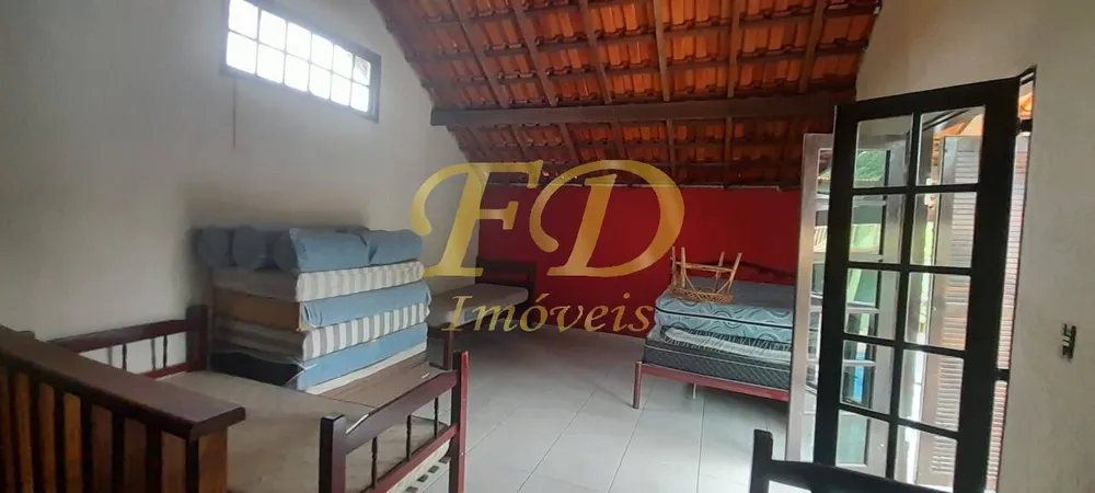 Chácara, 2 quartos, 1470 m² - Foto 2