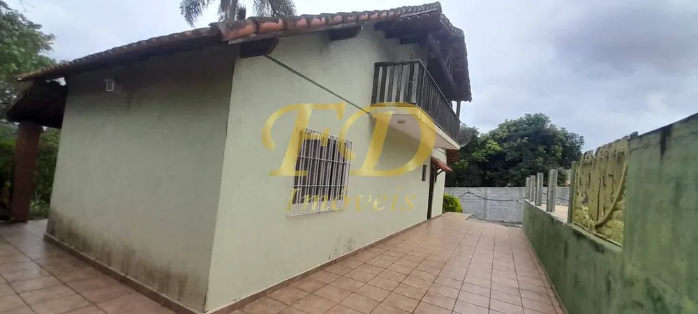 Chácara, 2 quartos, 1470 m² - Foto 3